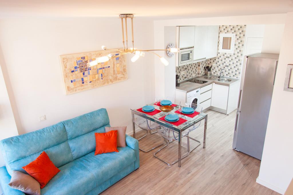 Agata 501 Lejlighed Benalmádena