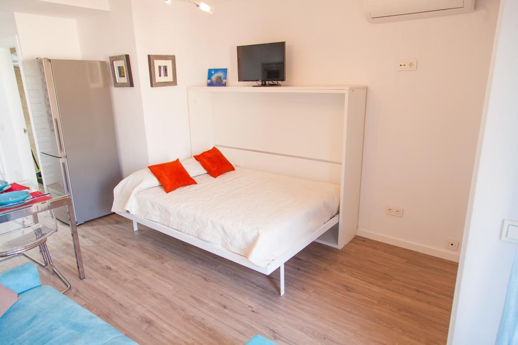 Lejlighed Agata 501 Benalmádena