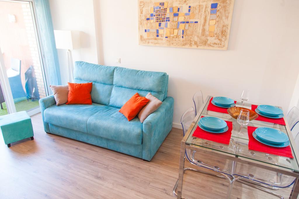 Agata 501 Apartamento Benalmádena