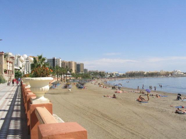 Apartamento Agata 501 *