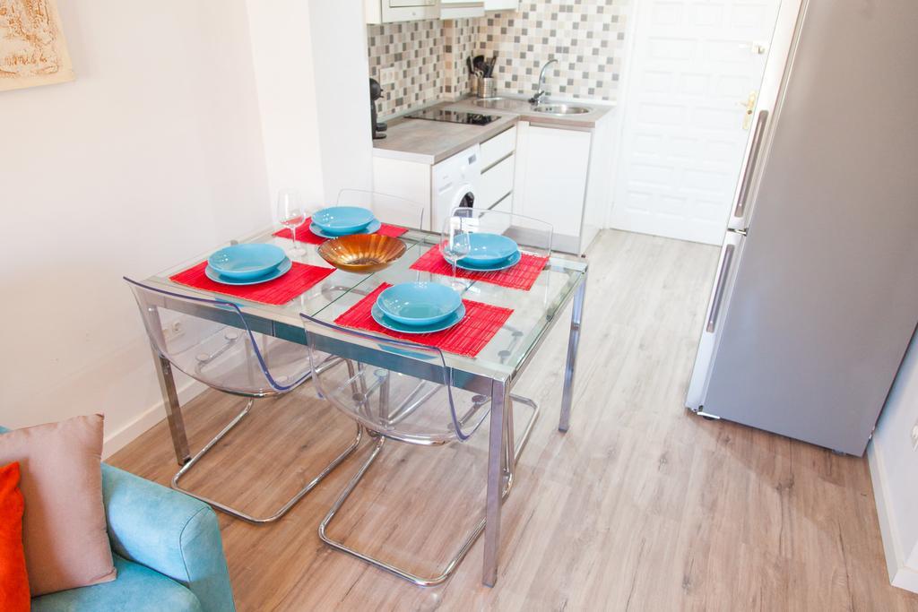 Agata 501 Apartamento *
