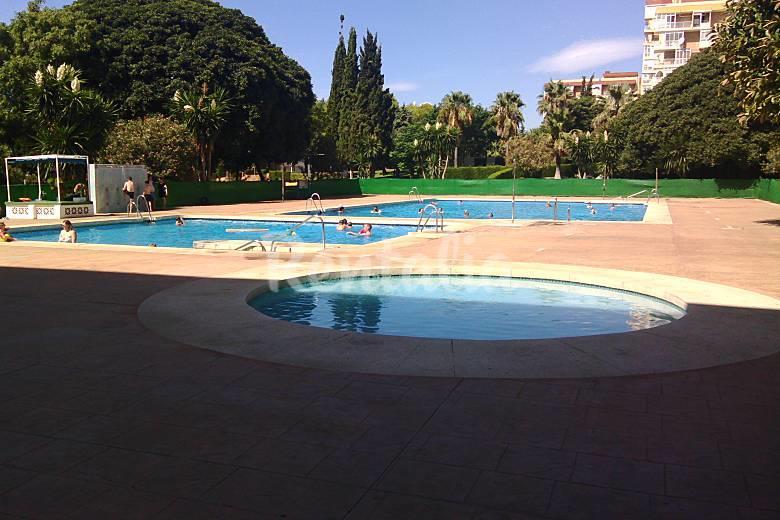 Apartamento Agata 501 *