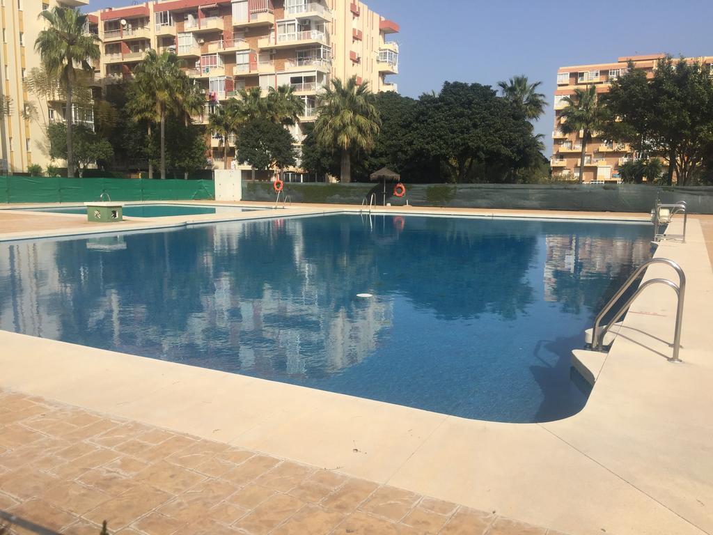 Apartamento Agata 501 Benalmádena