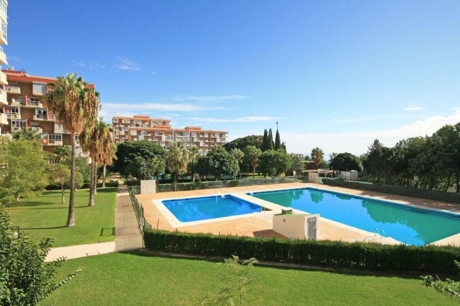 Agata 501 Apartamento